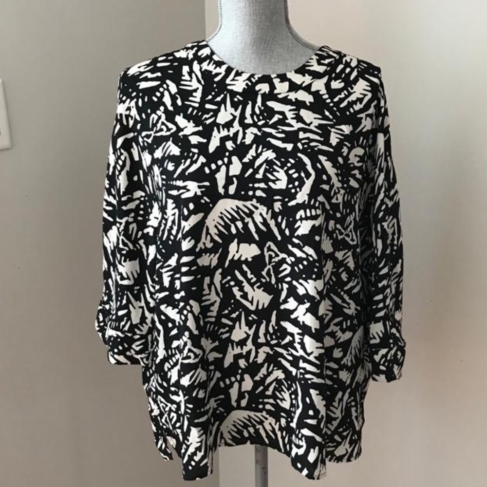 Anne Klein Blouse